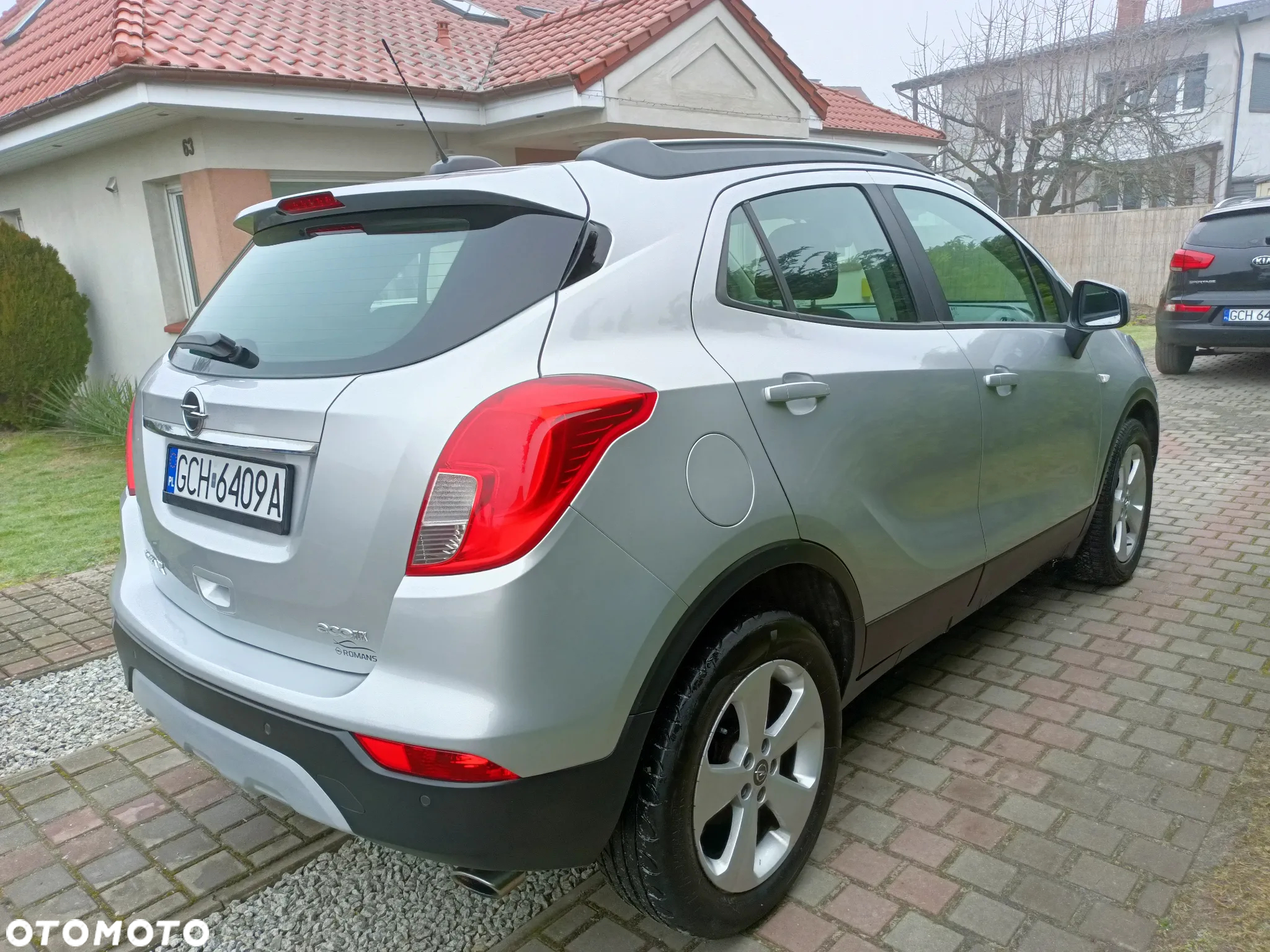 Opel Mokka - 3