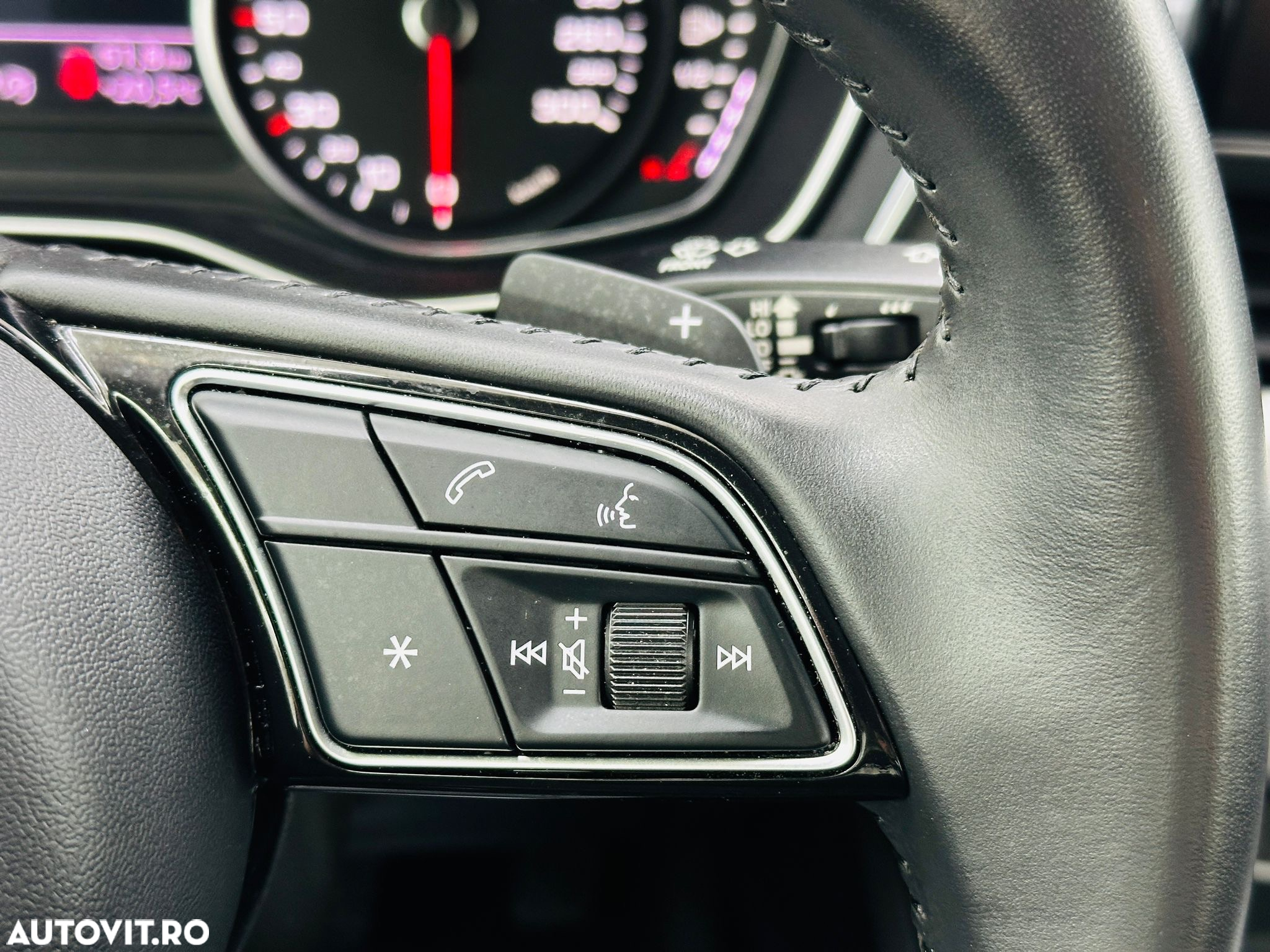 Audi A4 - 30