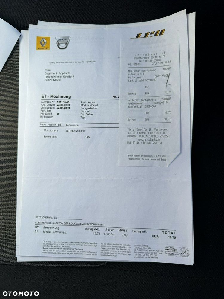 Dacia Sandero 1.2 16V - 30