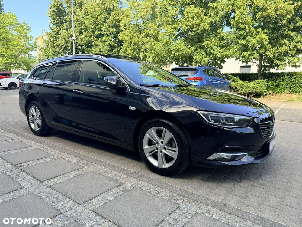 Opel Insignia - 5