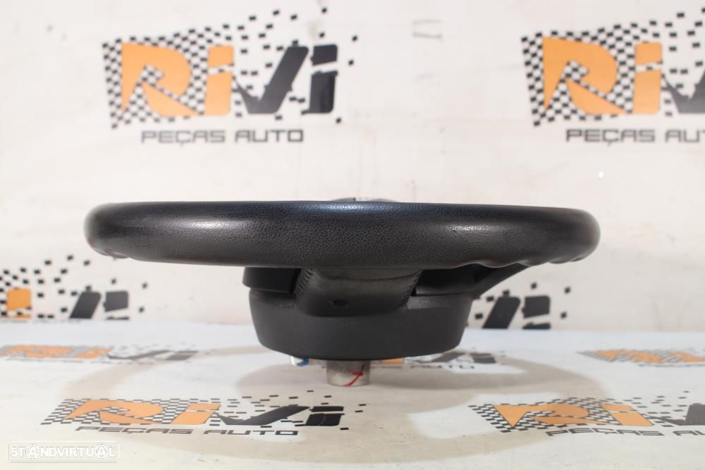 Volante MINI Cooper S / SD - R55 / R56 / R57 / R58 / R59 / R60 / - 5