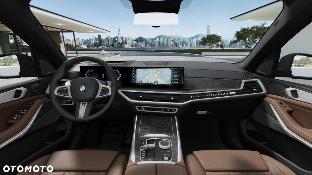 BMW X7 - 10