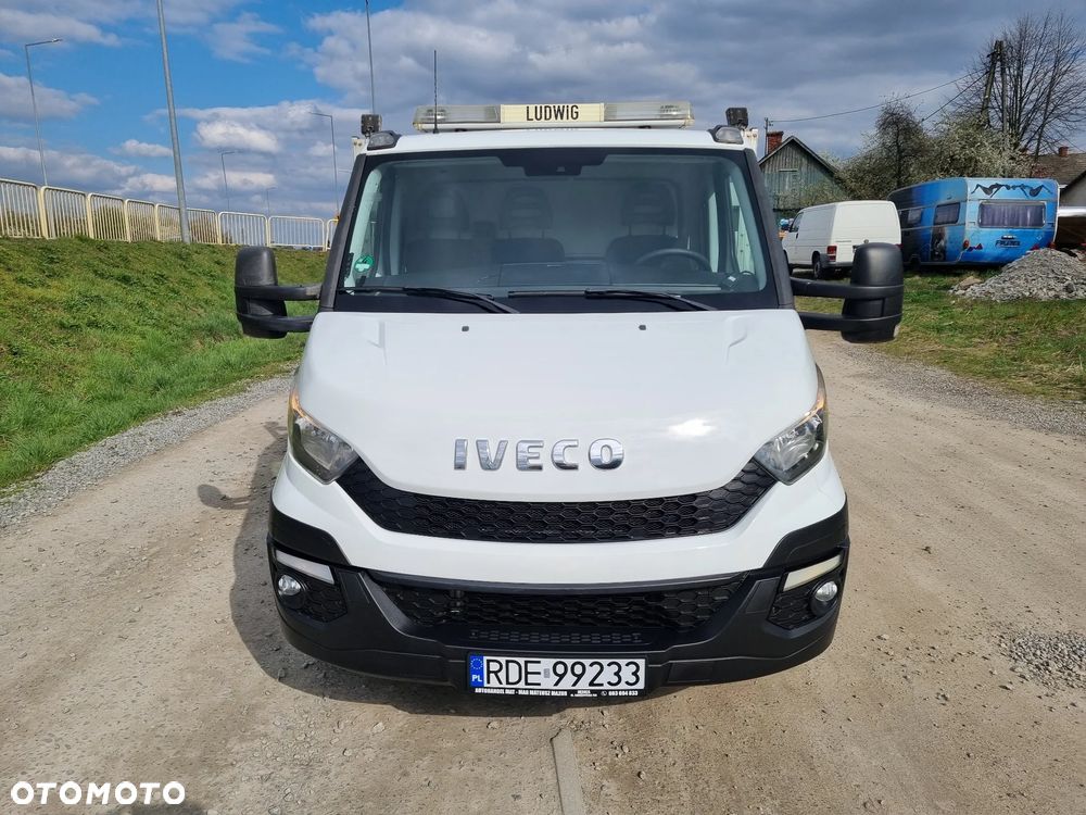 Iveco 35S17 - 15