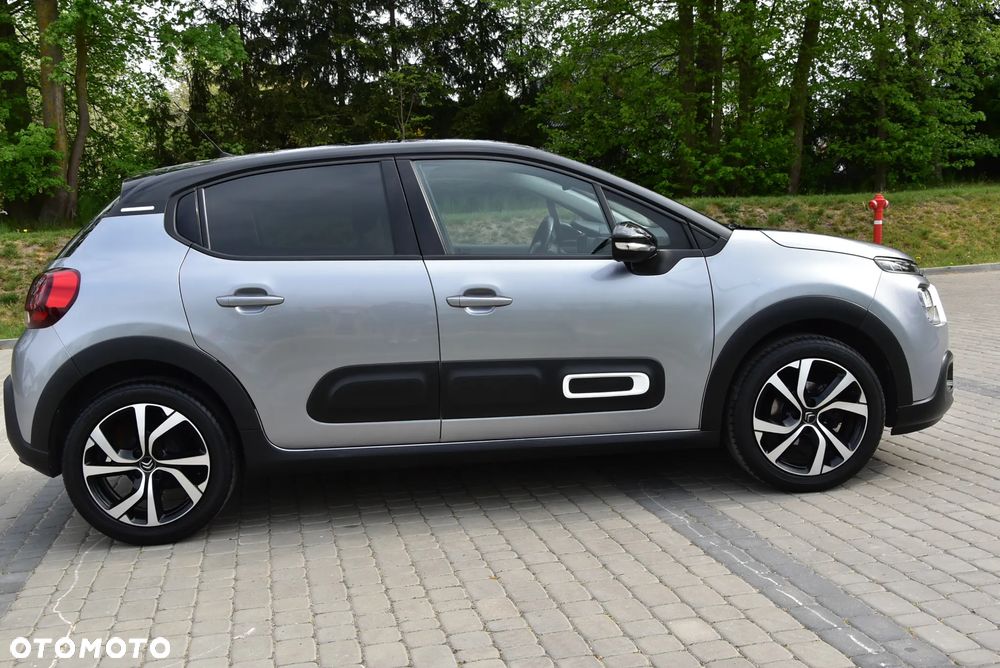 Citroën C3 Pure Tech 83 S&S C-SERIES - 5