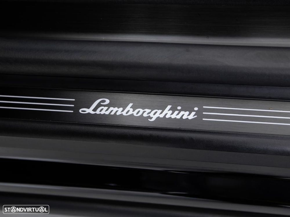 Lamborghini Urus 4.0 V8 Performante - 28