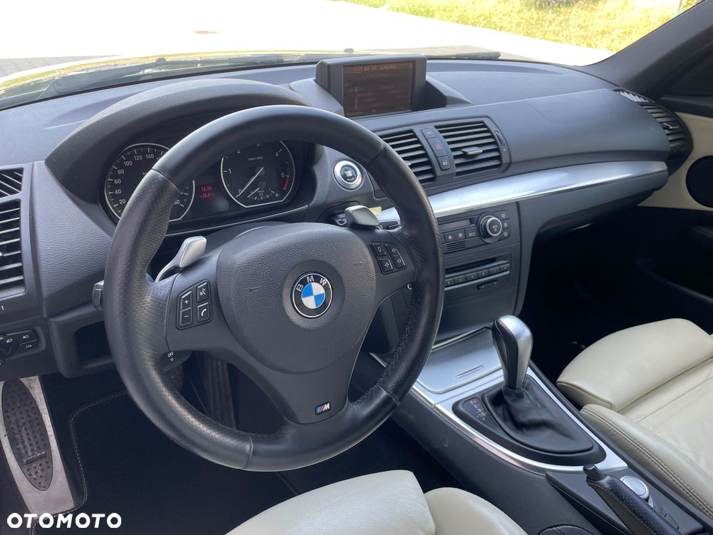 BMW Seria 1 123d DPF Edition Sport - 5