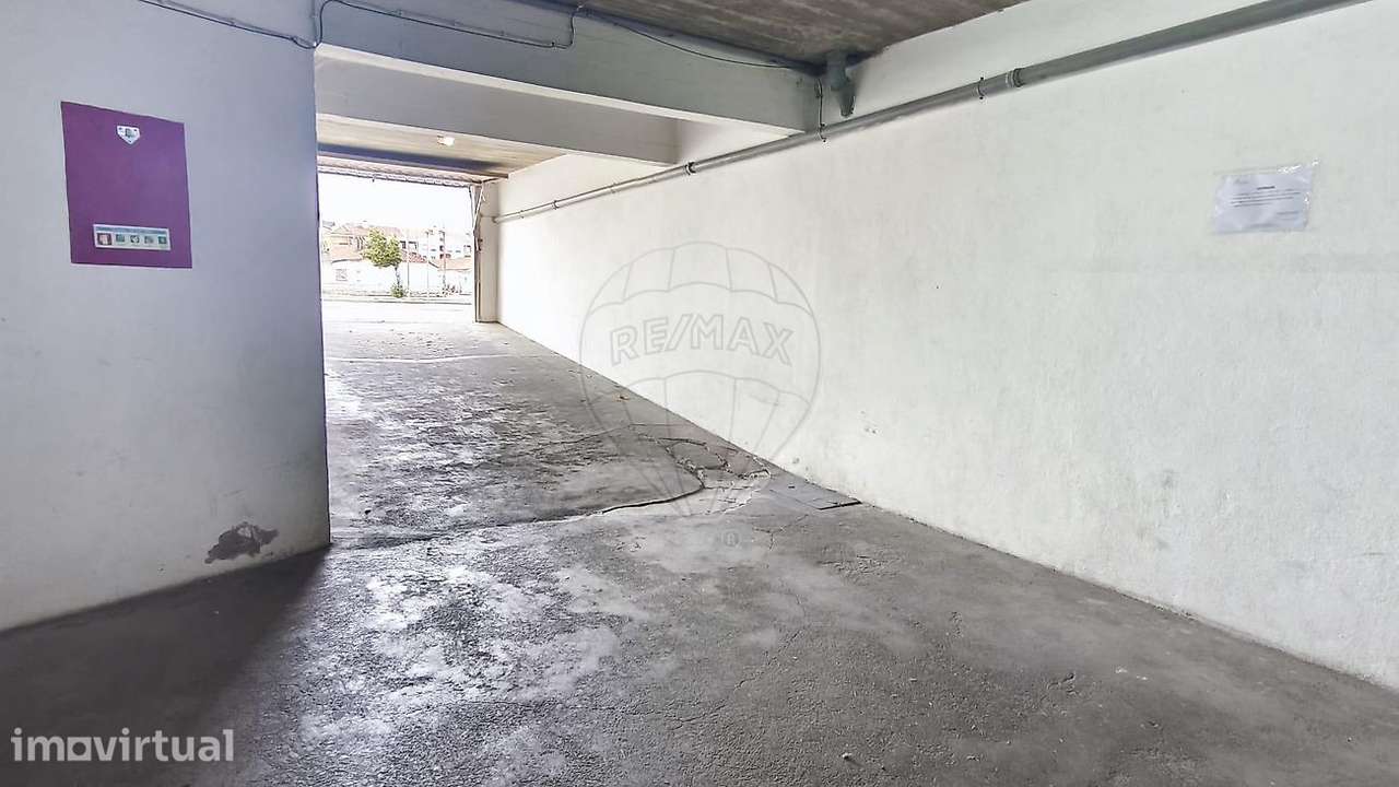Garagem  para venda - Grande imagem: 2/8