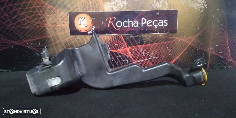 Reservatorio Da Agua Do Esguicho Opel Vectra C (Z02) - 1