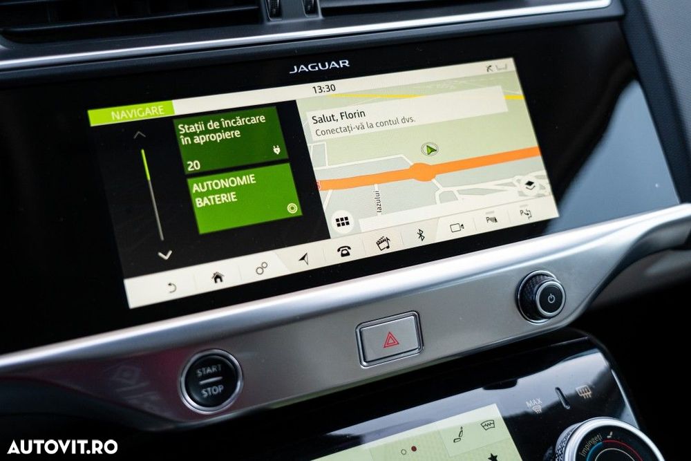 Jaguar I-Pace EV400 AWD HSE - 37