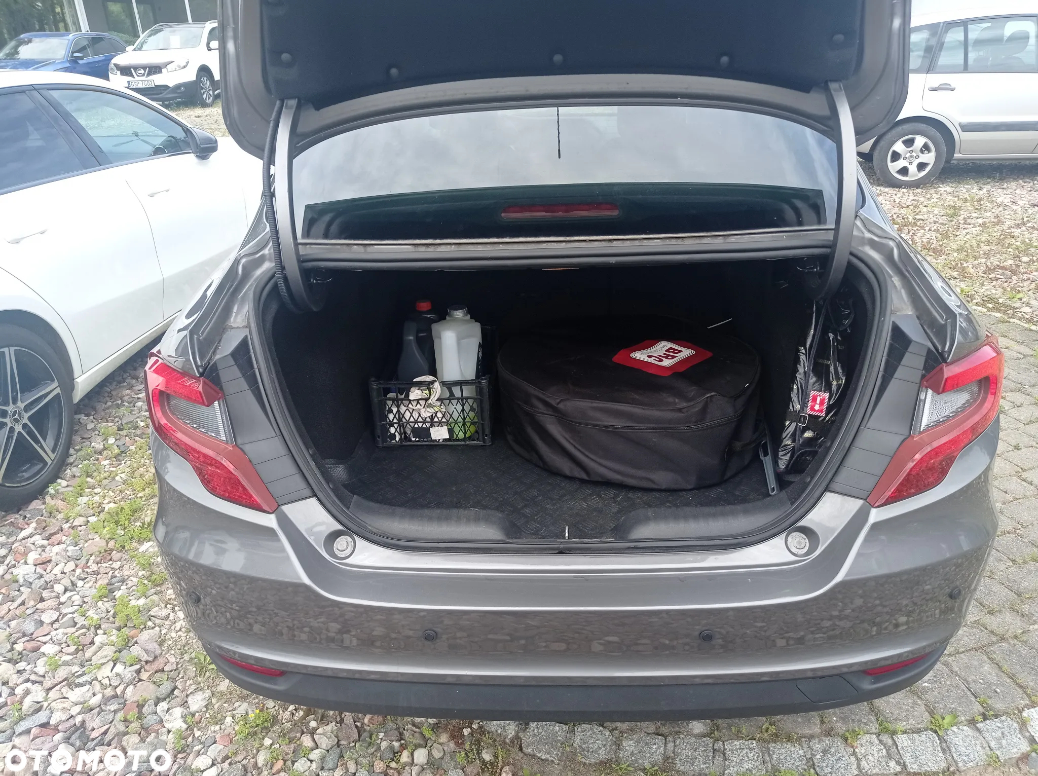 Fiat Tipo 1.4 16v Street - 18