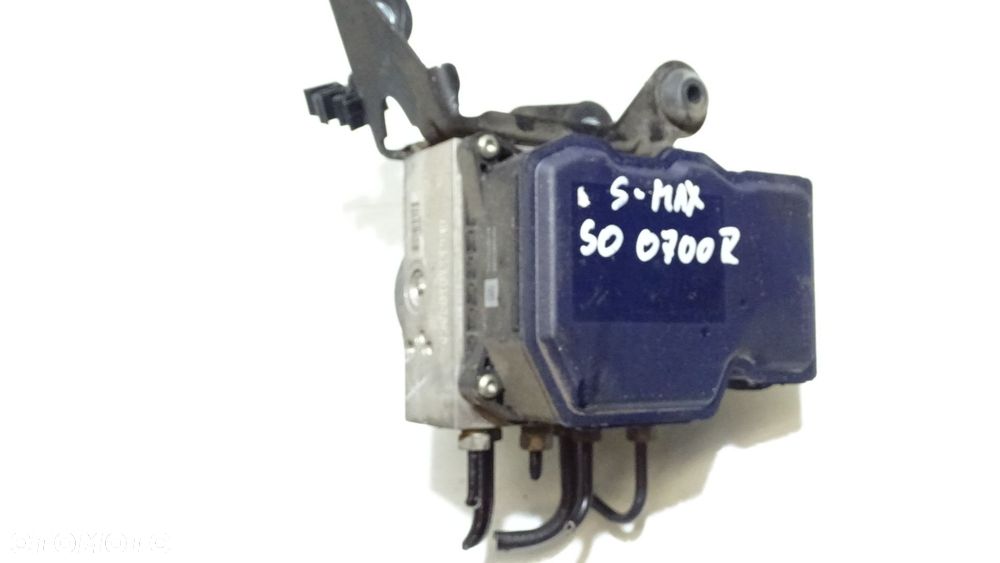 POMPA ABS FORD S-MAX 1.8TDCI 6G91-2C405-AH - 5