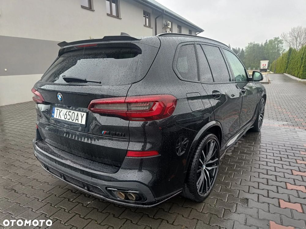BMW X5 - 4