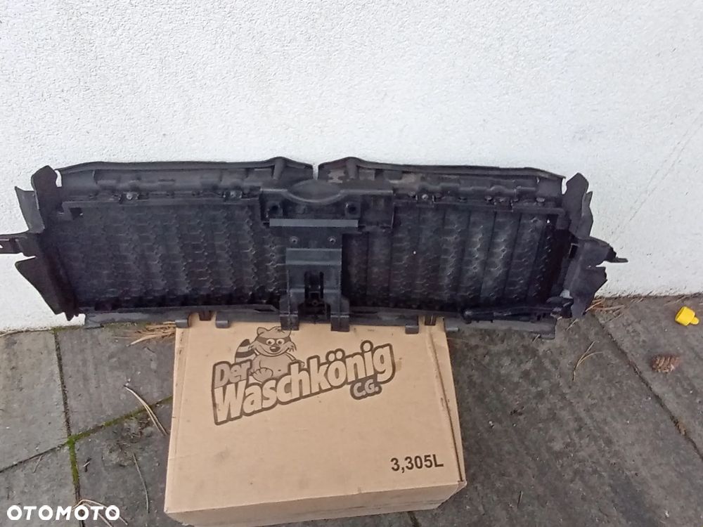 MERCEDES E-KLASA W213 ŻALUZJA ROLETA WLOT KIEROWNICA POWIETRZA A2135002300 - 8