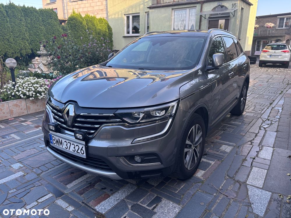 Renault Koleos 2.0 dCi Intens 4x4 X-Tronic - 9