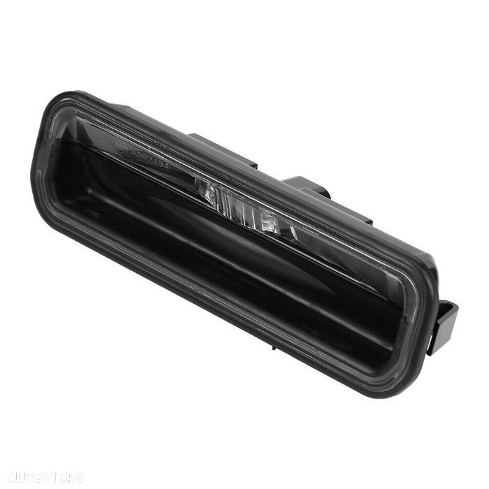 Buton Deschidere Portbagaj Haion Ford Focus 3 B Max Tourneo Connect - 3