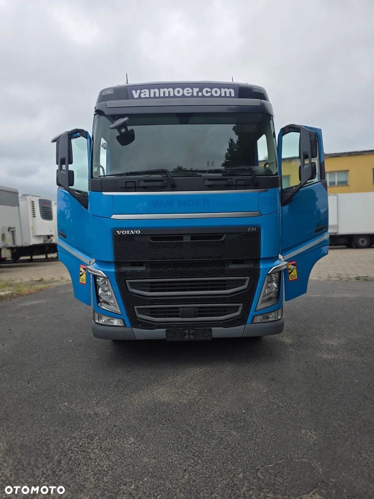 Volvo FH 460 - 3