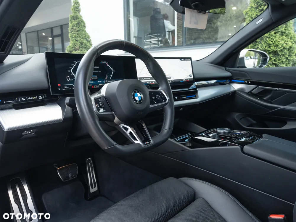 BMW Seria 5 - 6