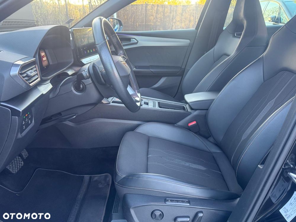 Cupra Leon Sportstourer - 19