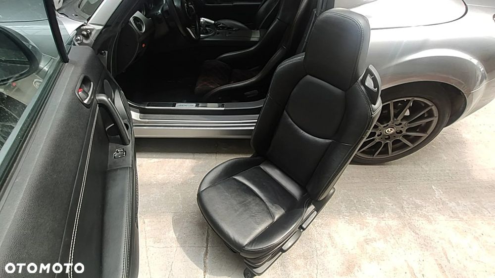 Mazda MX-5 2.0 Sport - 9