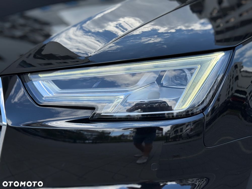 Audi A4 Avant 2.0 TDI Quattro Sport S tronic - 14