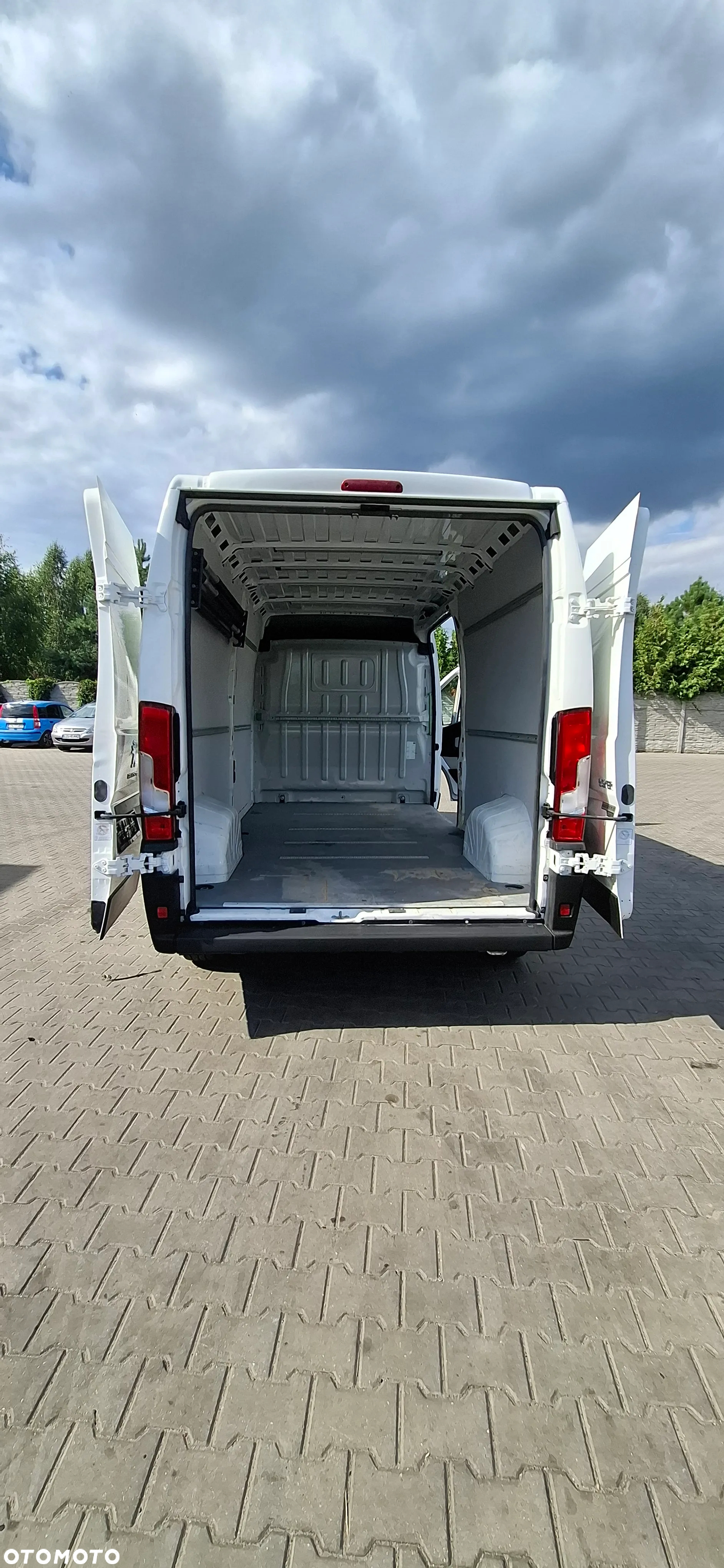 Peugeot boxer - 13
