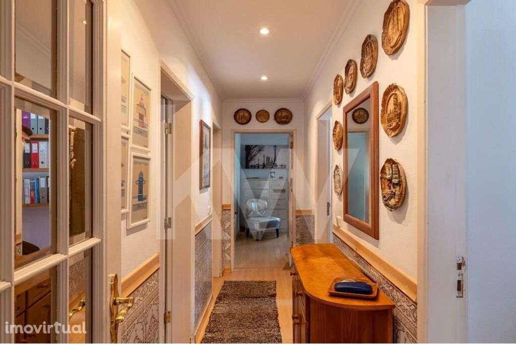 T3 Duplex em Cascais com 200 m2 - Oportunidade Ideal de Investimento - Grande imagem: 3/22