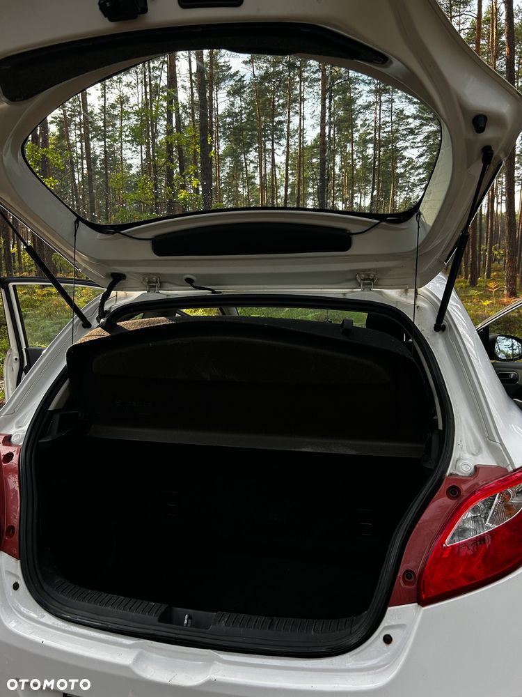 Mazda 2 1.3 Comfort - 19