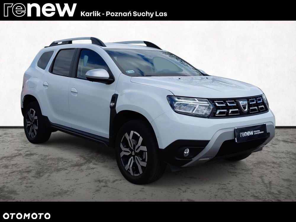 Dacia Duster - 9