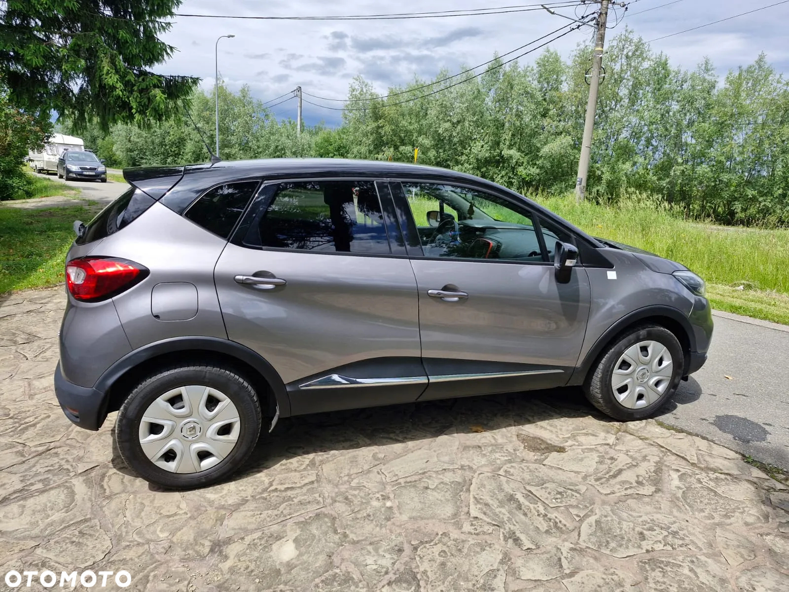 Renault Captur ENERGY TCe 120 Elysee - 22