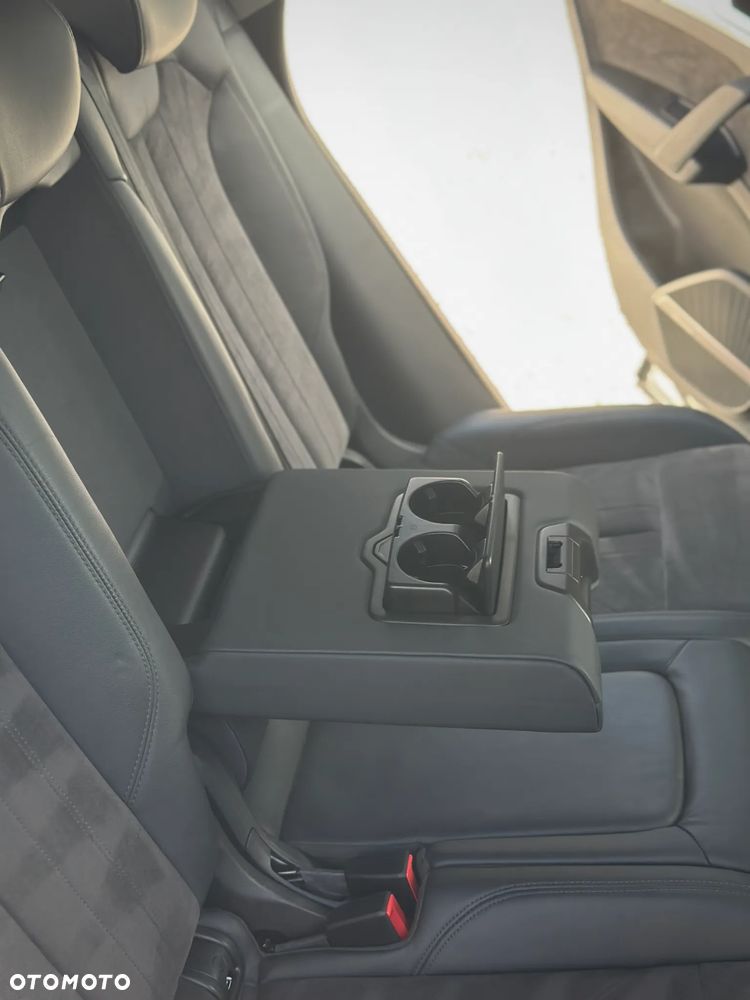 Audi Q5 2.0 TDI Quattro Sport S tronic - 10