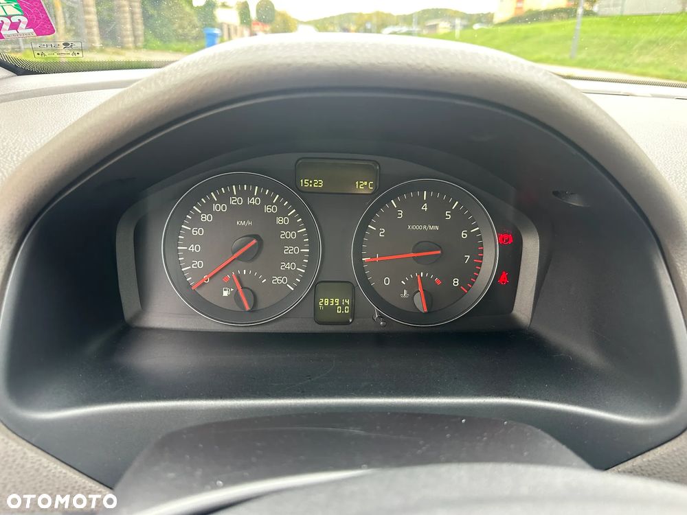 Volvo V50 1.8 Edition - 24