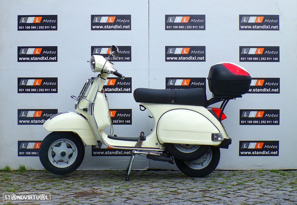 LML Star 4 Stroke DELUX - 2