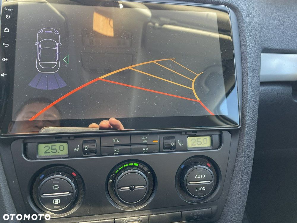 Skoda Octavia 2.0 TDI DPF 4x4 Scout - 13