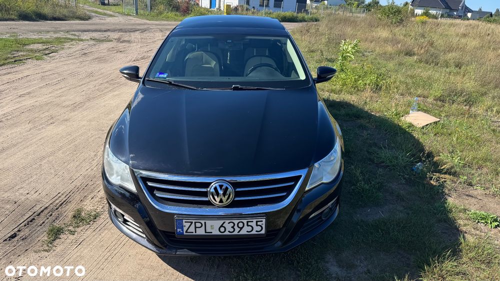 Volkswagen Passat CC 1.8 TSI - 5