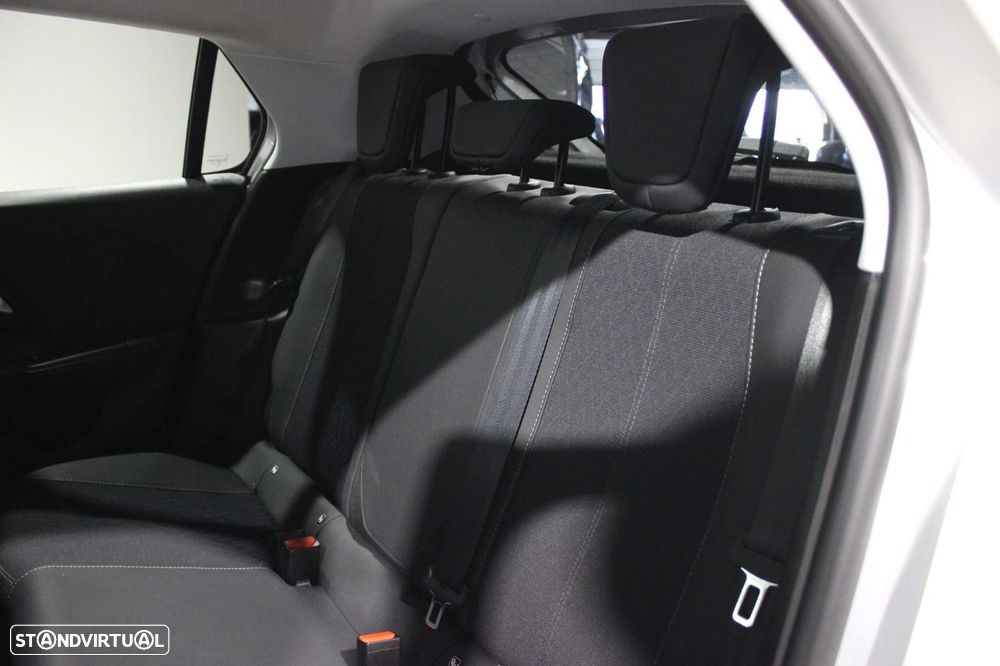 Opel Corsa 1.2 T Elegance - 34