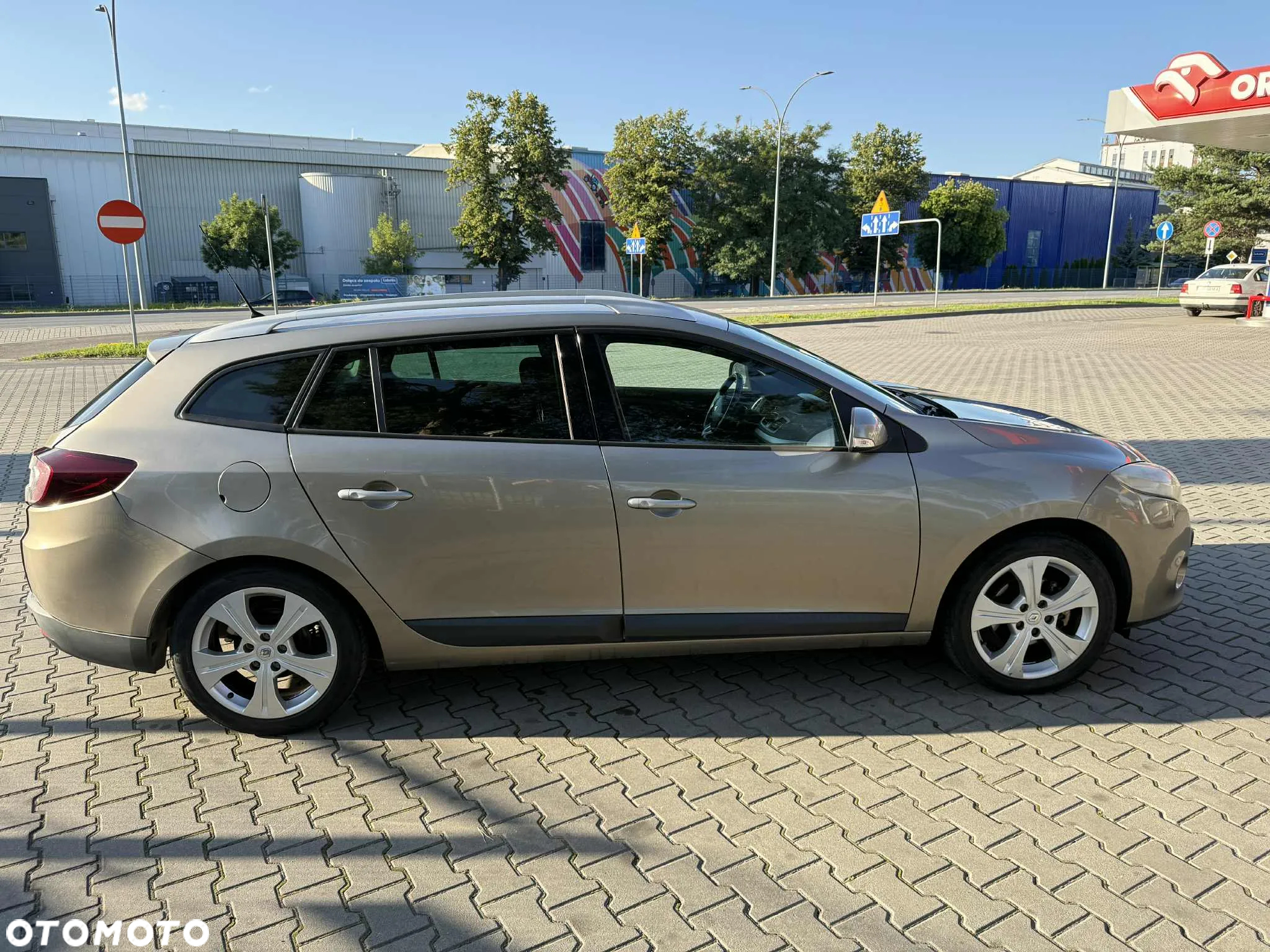 Renault Megane 1.6 16V Dynamique - 2
