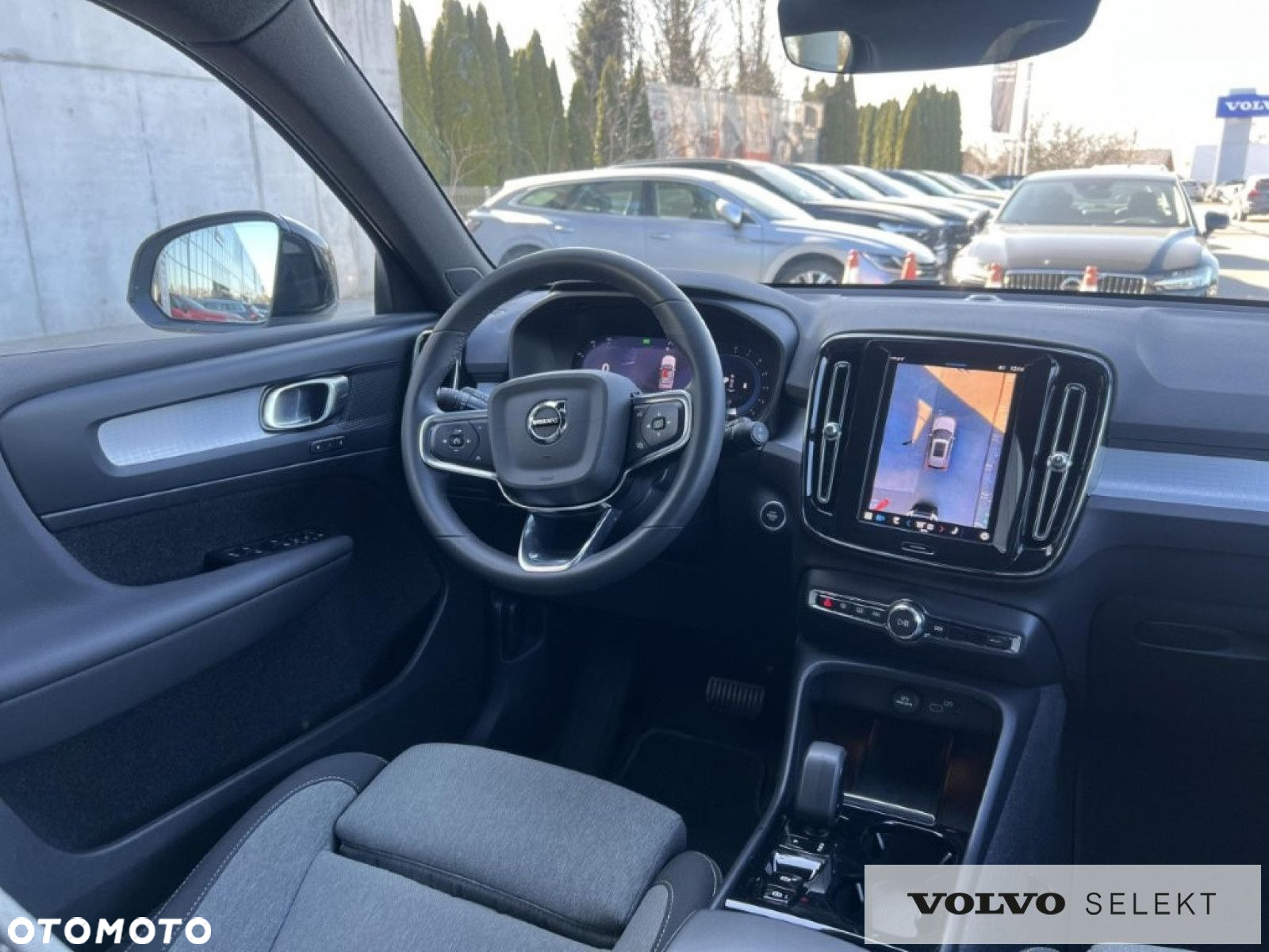 Volvo XC 40 - 13