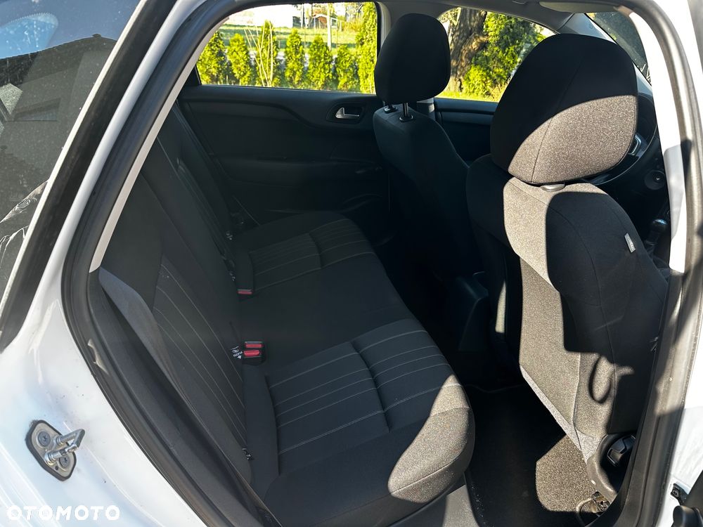 Citroën C4 1.4 VTi Attraction - 13