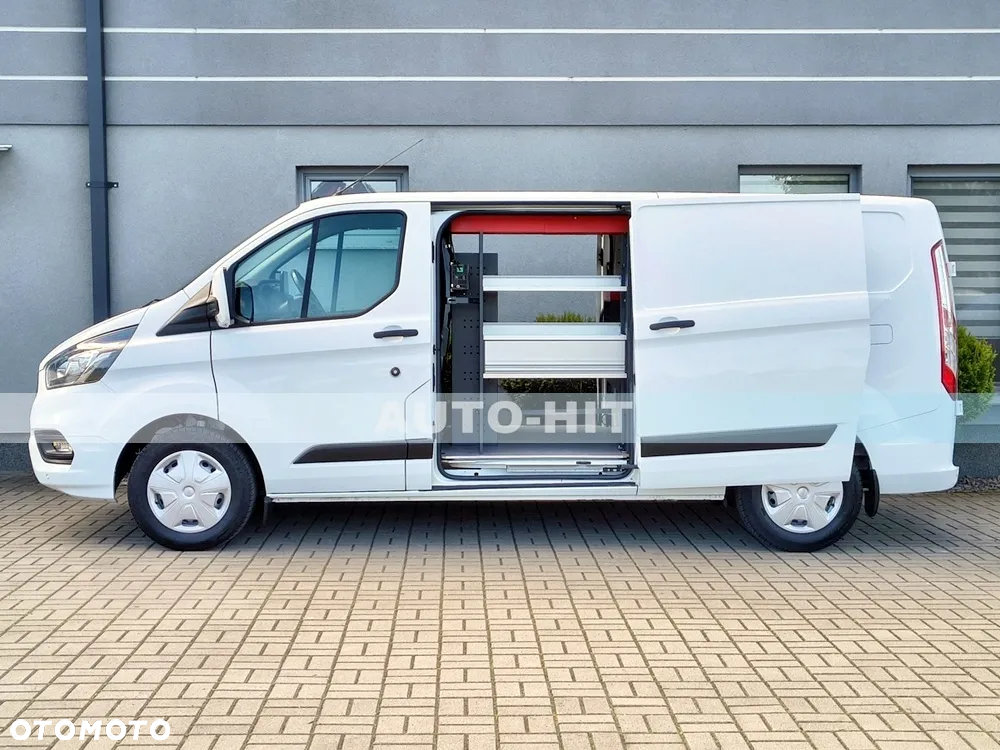 Ford Transit - 10