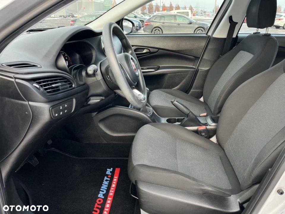 Fiat Tipo - 17