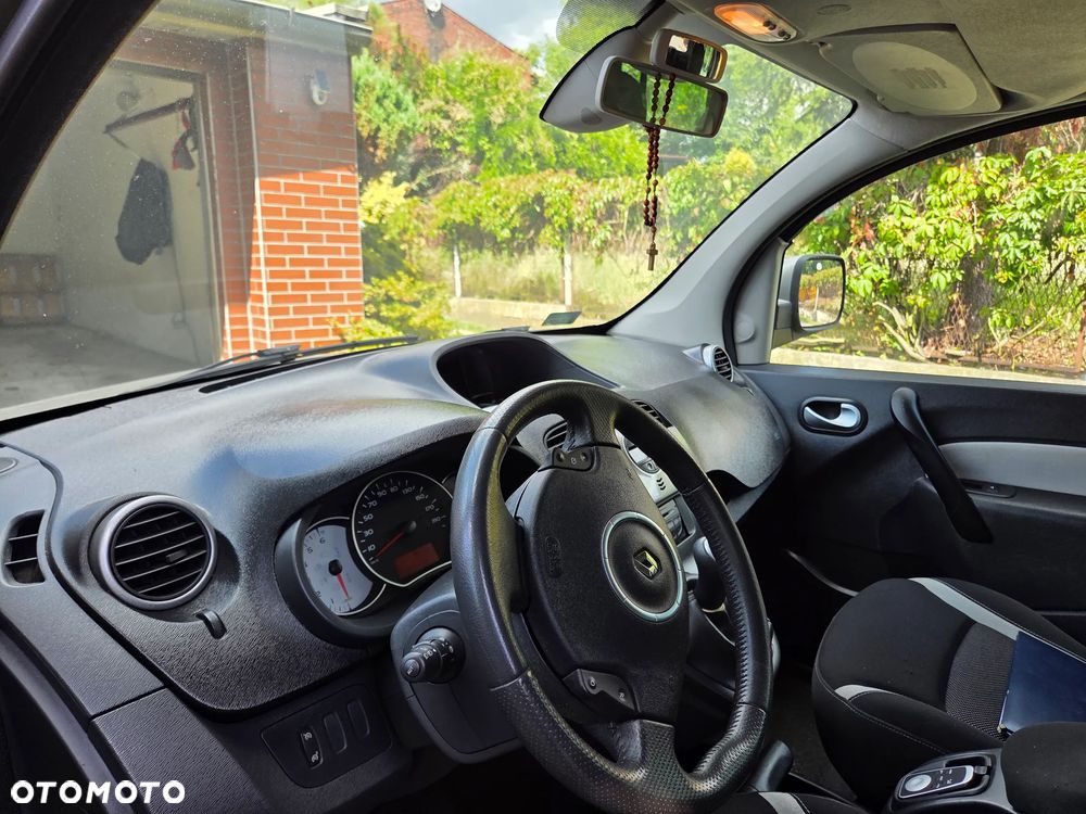 Renault Kangoo - 9