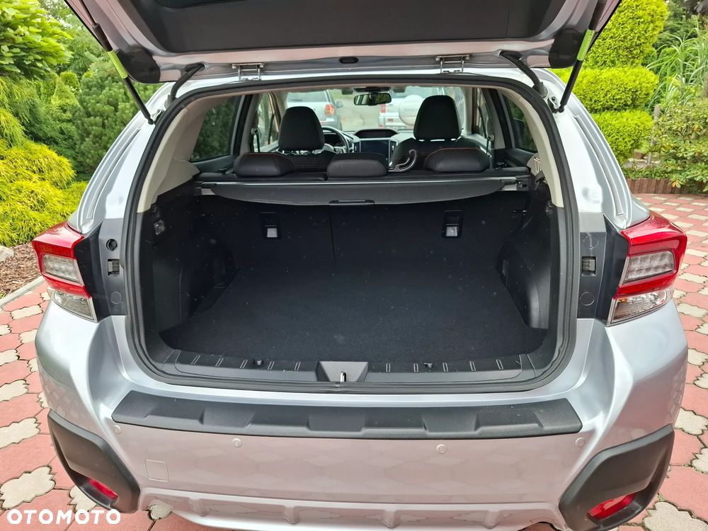 Subaru XV 2.0ie Lineartronic Active - 31