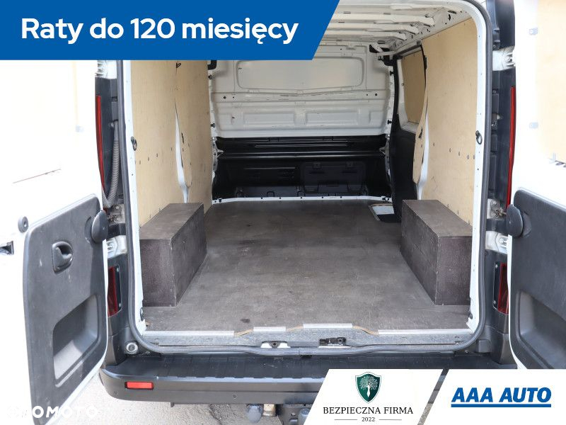 Renault trafic - 15