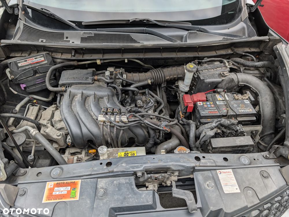 Nissan Juke 1.6 Tekna - 10