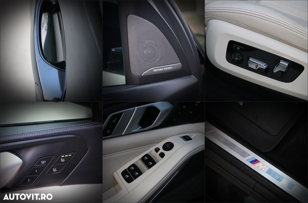 BMW X5 xDrive40i - 18