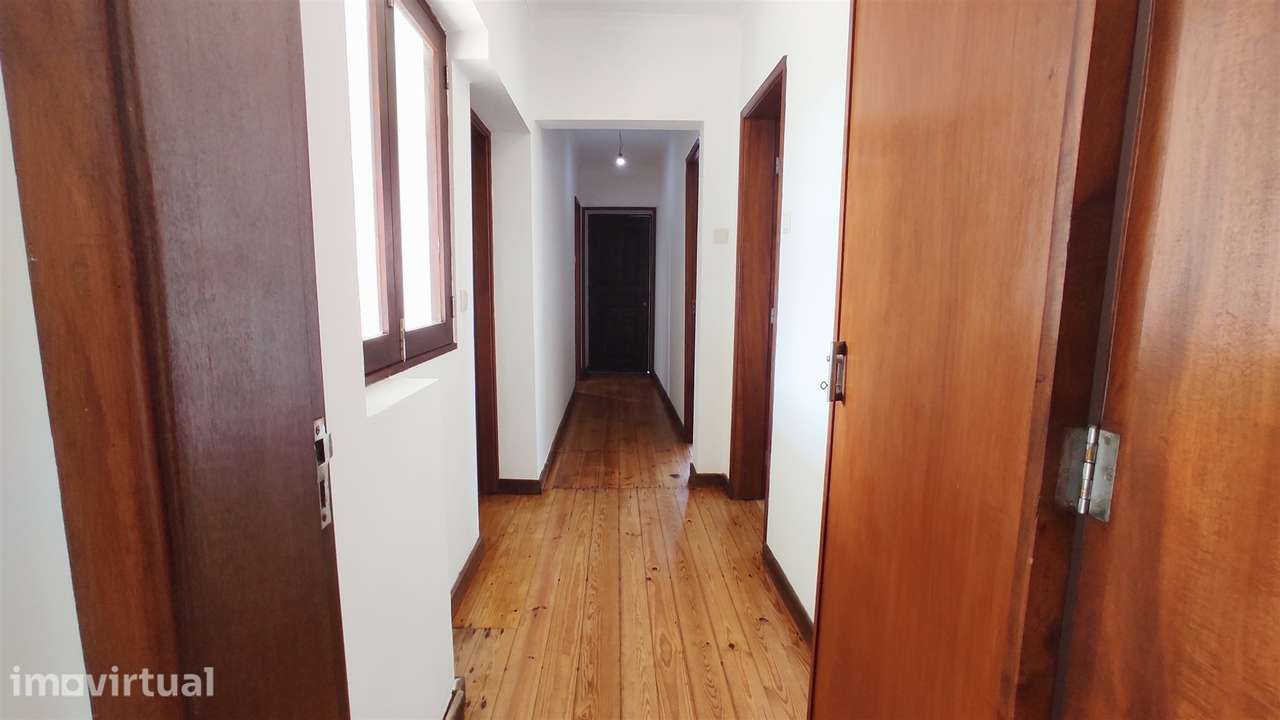 Moradia T3 Estilo Gandaresa para Arrendamento - Grande imagem: 5/18