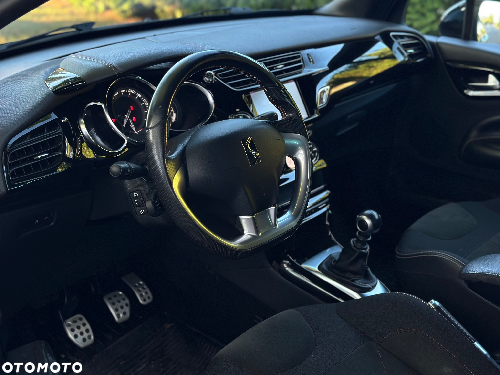Citroën DS3 1.2 PureTech BeChic S&S - 7