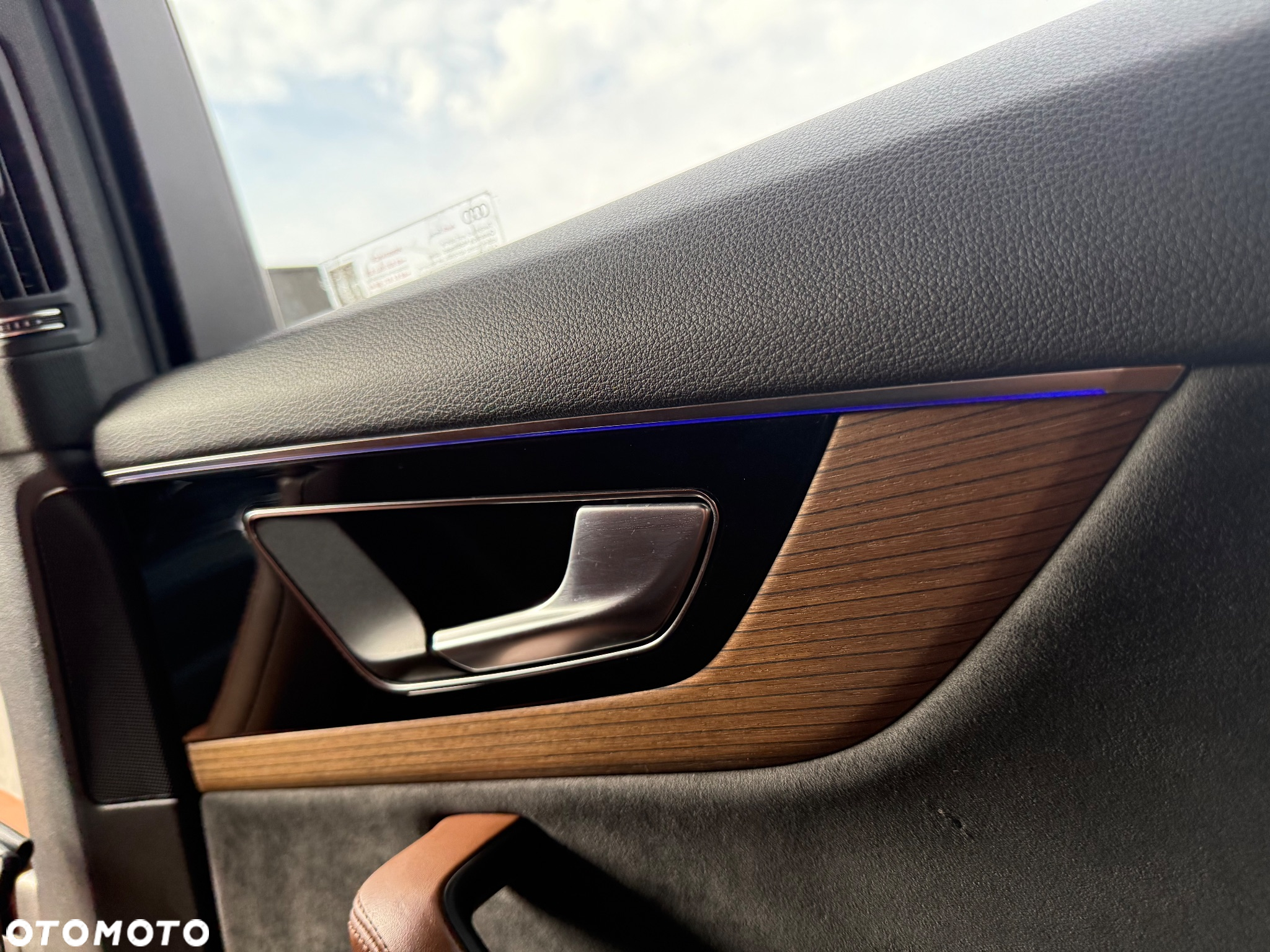 Audi Q7 50 TDI Quattro Tiptronic - 19