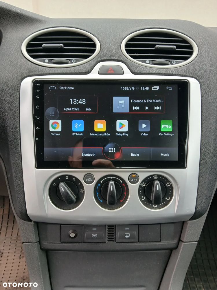 Ford Focus 1.6 TDCi Trend - 3