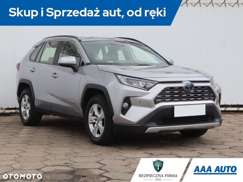 Toyota RAV4 - 3